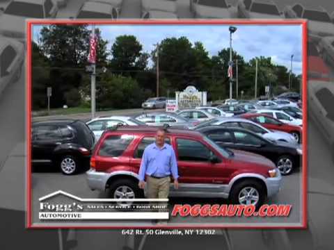 Foggs Automotive Inventory >> Fogg Auto Sep 09 Used Preowned Cars Albany Glenville Ny Foggs Automotive Inventory >> Fogg Auto Sep 09 Used Preowned Cars Albany Glenville Ny