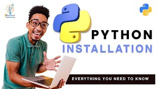 Ultimate Guide: Best Way to Install Python Software (Step-by-Step Tutorial)