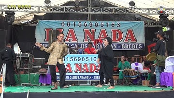 GAPLEK ~ VOC. IBU NARISAH ~ JAIPONG DANGDUT LIA NADA SHOW DUKUHWANGON 20/03/2022