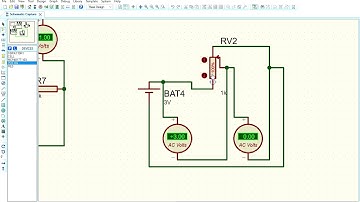 practica 6 divisor de voltaje PRT1