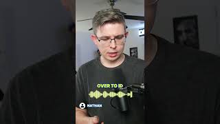 I Called Out His ID Request as a SCAM Tactic!