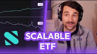 Neuer ACWI-ETF von Scalable BESSER als alle anderen? | Aktuelles mit Finanzfluss