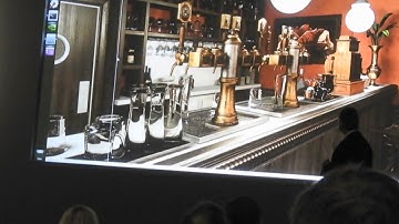 NVIDIA AI Denoising at SIGGRAPH 2017