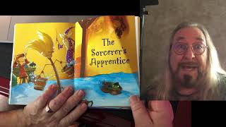 the sorcerers apprentice
