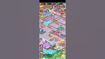 Idle Slaughter Inc part 134 Gameplay Walkthrough | iOS, Android, Simulation Game