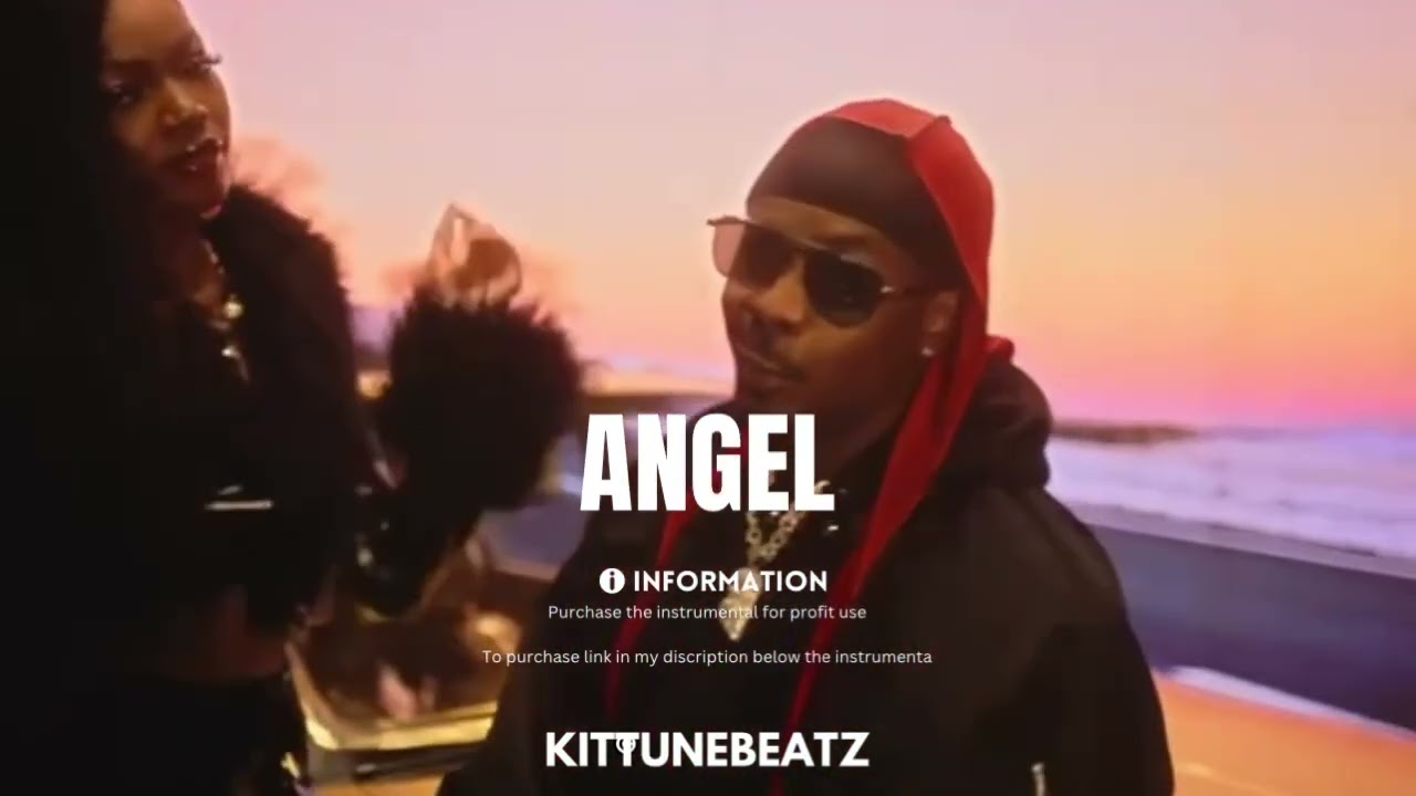 Afrobeat x Omah lay x Adekunle Gold x Simi type of beat /2025 