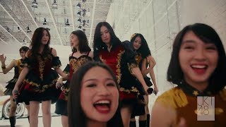 JKT48 - Honda GIIAS 2016