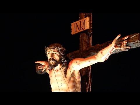 Procesión de la Hermandad de Nuestro Padre Jesús del Perdón