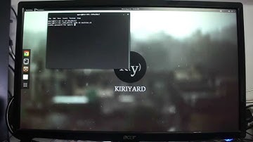 VGA Passthrough using KVM in Ubuntu 14.04