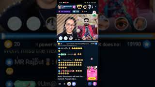 Bigo Live Star Sabzi Waly Playa With Pk