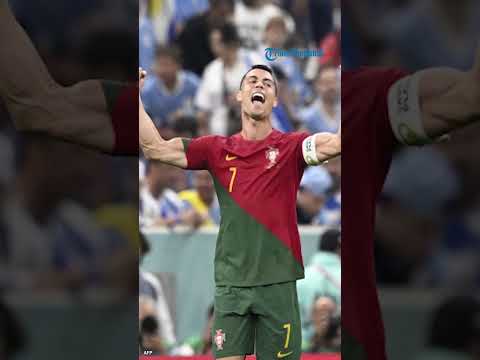 🔴 Hasil Kualifikasi Euro 2024: Portugal Menang, Cristiano Ronaldo Ukir Rekor Baru Lagi