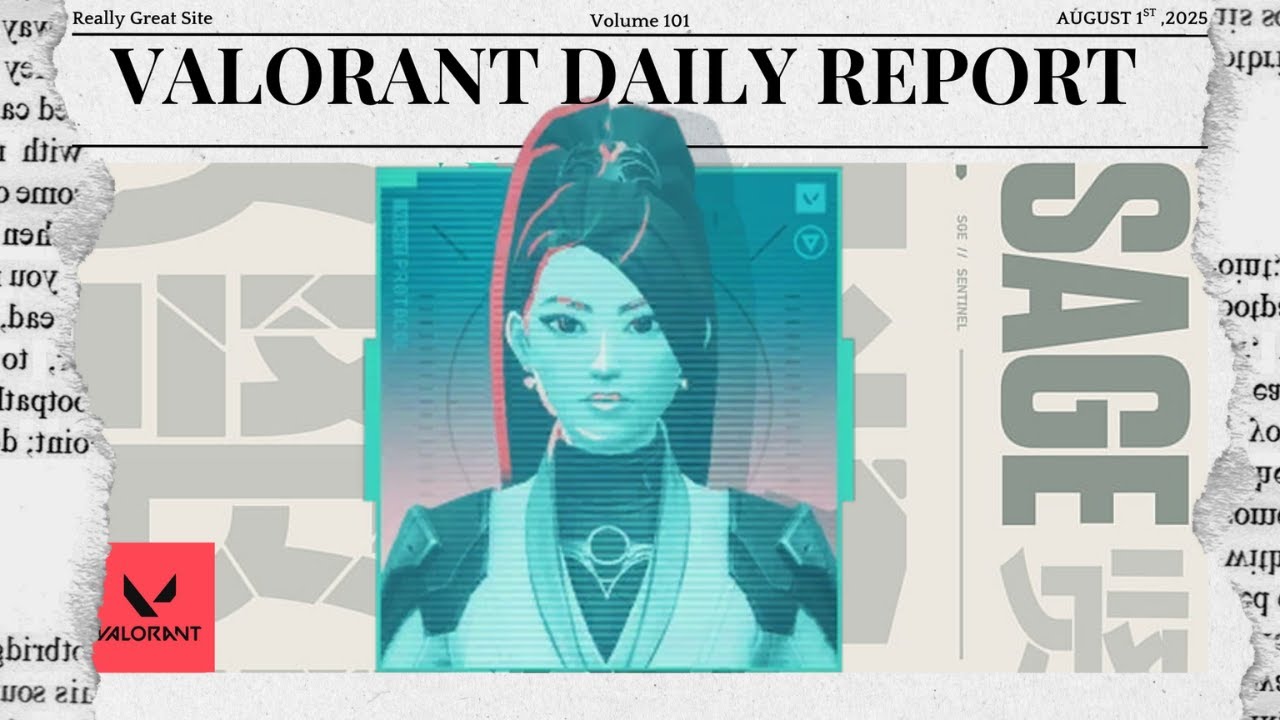 Pocket sage? | Valorant Live