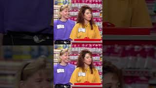 Is This The Fastest Run Davids Ever Seen  supermarketsweep davidruprecht shorts