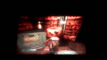 THE PUMPING STATION. Doom 3: Resurrection of Evil. pt. 15