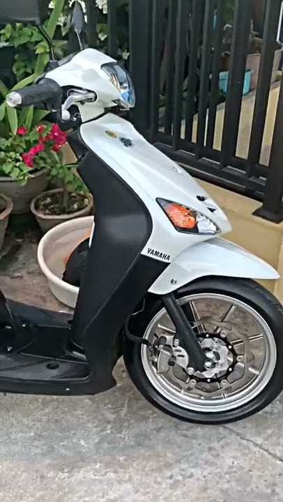 Story Mio 200cc modifikasi simpel#shorts #mio200cc #mio #status #storywa30detik