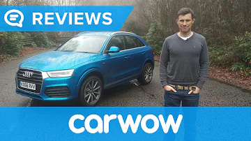 Quanto costa Audi Q3 2017?