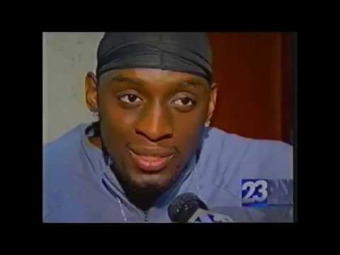 2002-03 Cleveland Cavaliers Not Impressed by LeBron James (News Report)