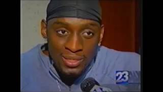 2002-03 Cleveland Cavaliers Not Impressed by LeBron James (News Report)