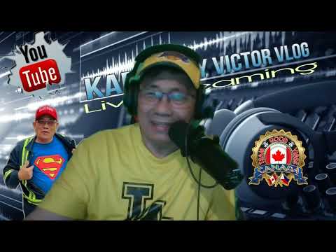 AKALA KOY LANGIT COVER KABUNSOY KABUNSOY VICTOR VLOG