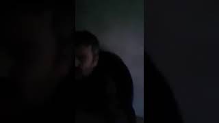 Ölülere Isyan Eden Adam