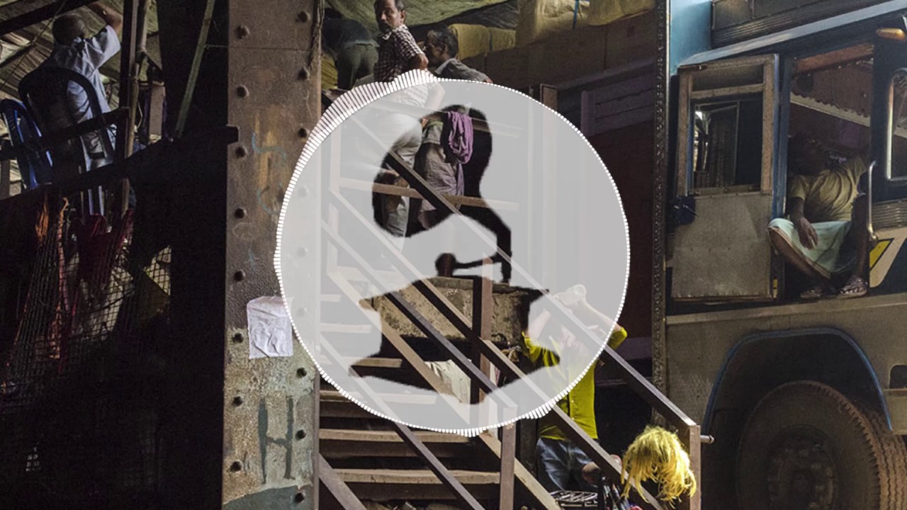 The Weeknd - Party Monster (Crystal Knives Remix ft. Austin Nivarel)