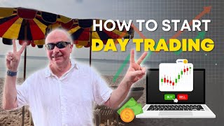 Learn the Essentials of Day Trading with Andrew Lockwood