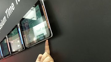 IAdea ISE 2017 XDS-1078 product introduction