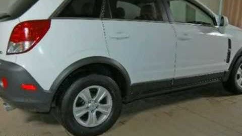 2008 Saturn VUE AWD 6 in St Paul, MN 55112 - SOLD