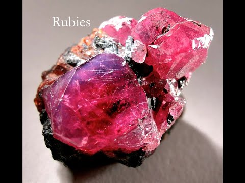 Video: Ruby: Magical Properties