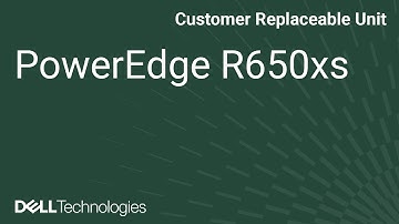 Dell  PowerEdge R650xs: Reset Password via Jumpers