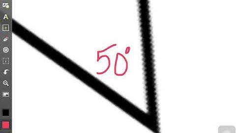 Explain Everything Math Learning Journey - Exploring Geometry and Angles