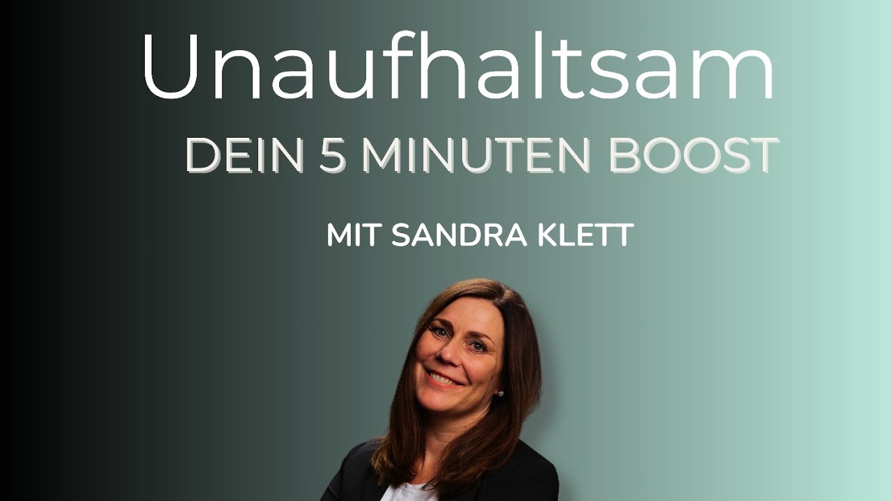 Faul sein: Warum Pausen dich weiterbringen