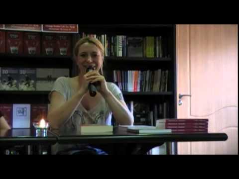 Съвети от Ваня Щерева как се пише книга