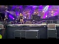 Nightwish Vaasa 2023 - Last ride of day