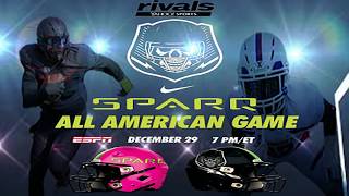 Sparq High School All American Game Promo (NCAA19)