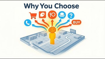 The Hidden Psychology Behind Every Decision You Make