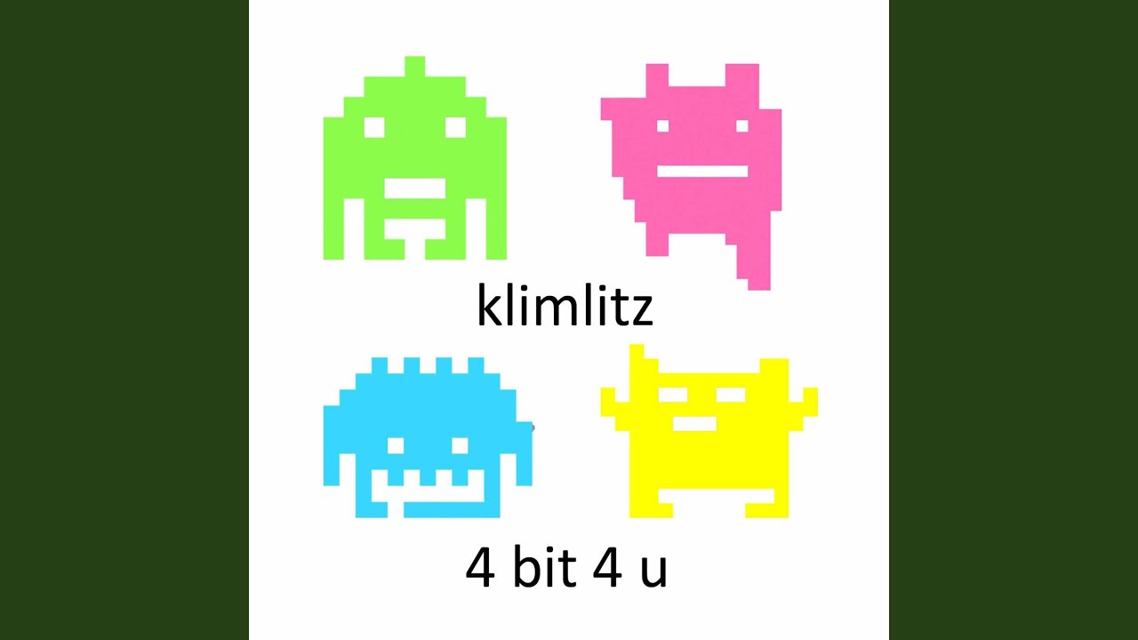 4 bit 4 u