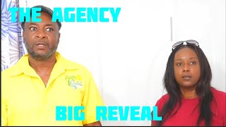 The Agency Epi 22 "Big reveal" (1) 