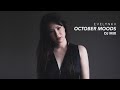 Evelynka october moods dj mix on nordic voyage radio