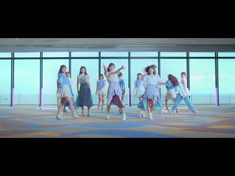 Morning Musume '22 - Dai Jinsei Never Been Better! (Dance Shot Ver.)