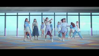 Morning Musume '22 - Dai Jinsei Never Been Better! (Dance Shot Ver.)