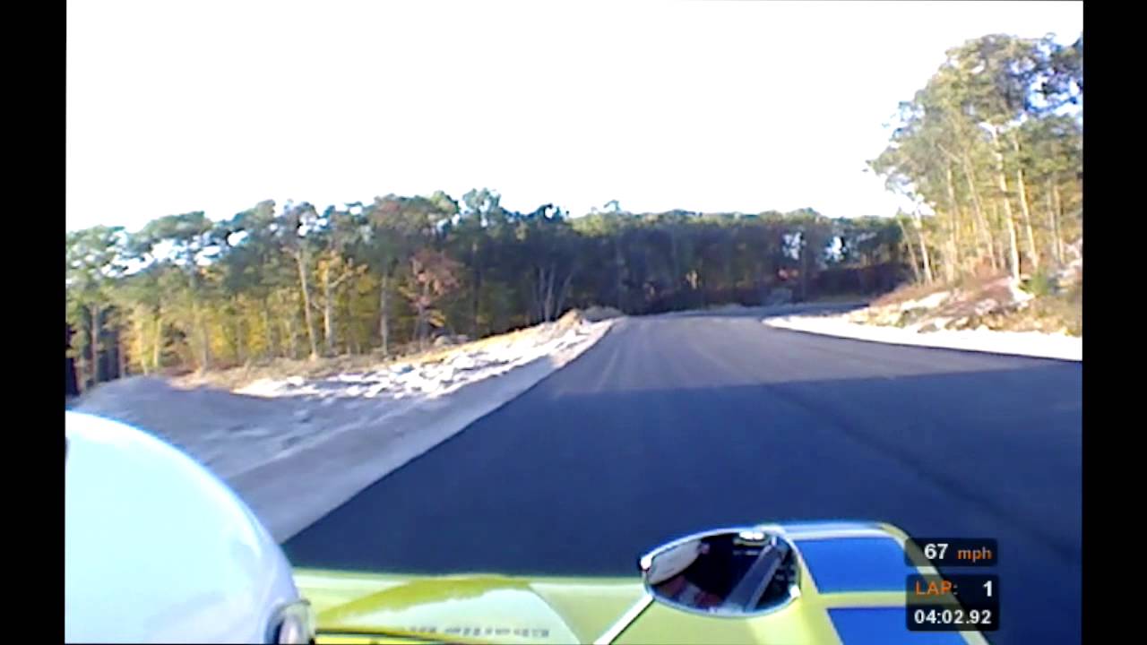 EVSRs are first cars on Palmer Motorsports Park in Palmer MA YouTube