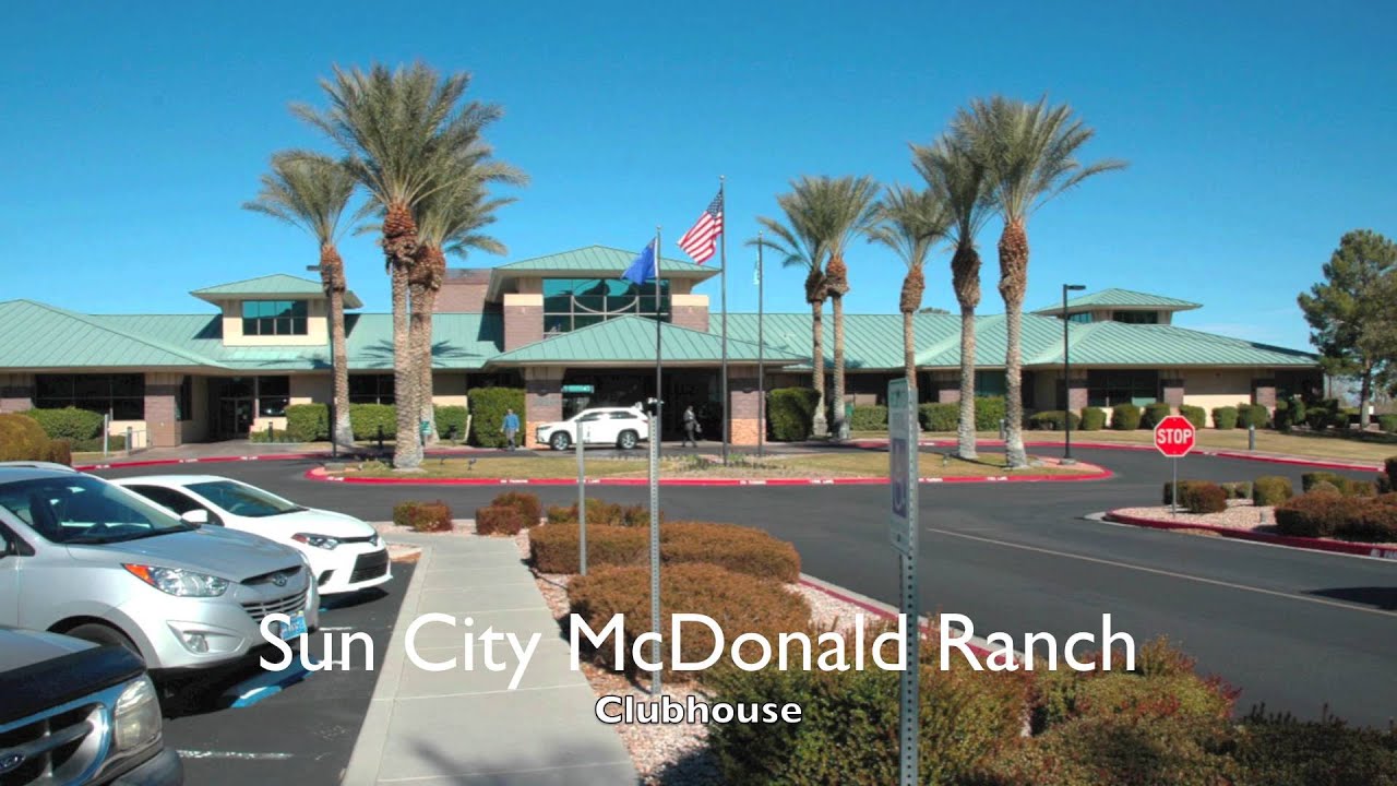 SOLD! Sun City McDonald Ranch Home For Sale, Las Vegas, NV, Henderson