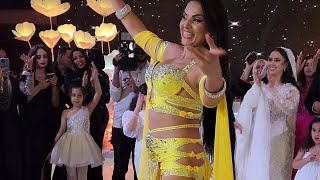 Shoubra - Lidiane Souza Performance Wedding