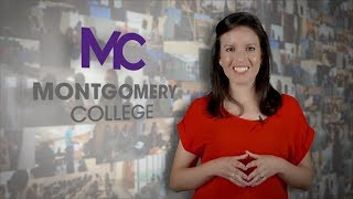 Montgomery College Virtual Tour Promo English