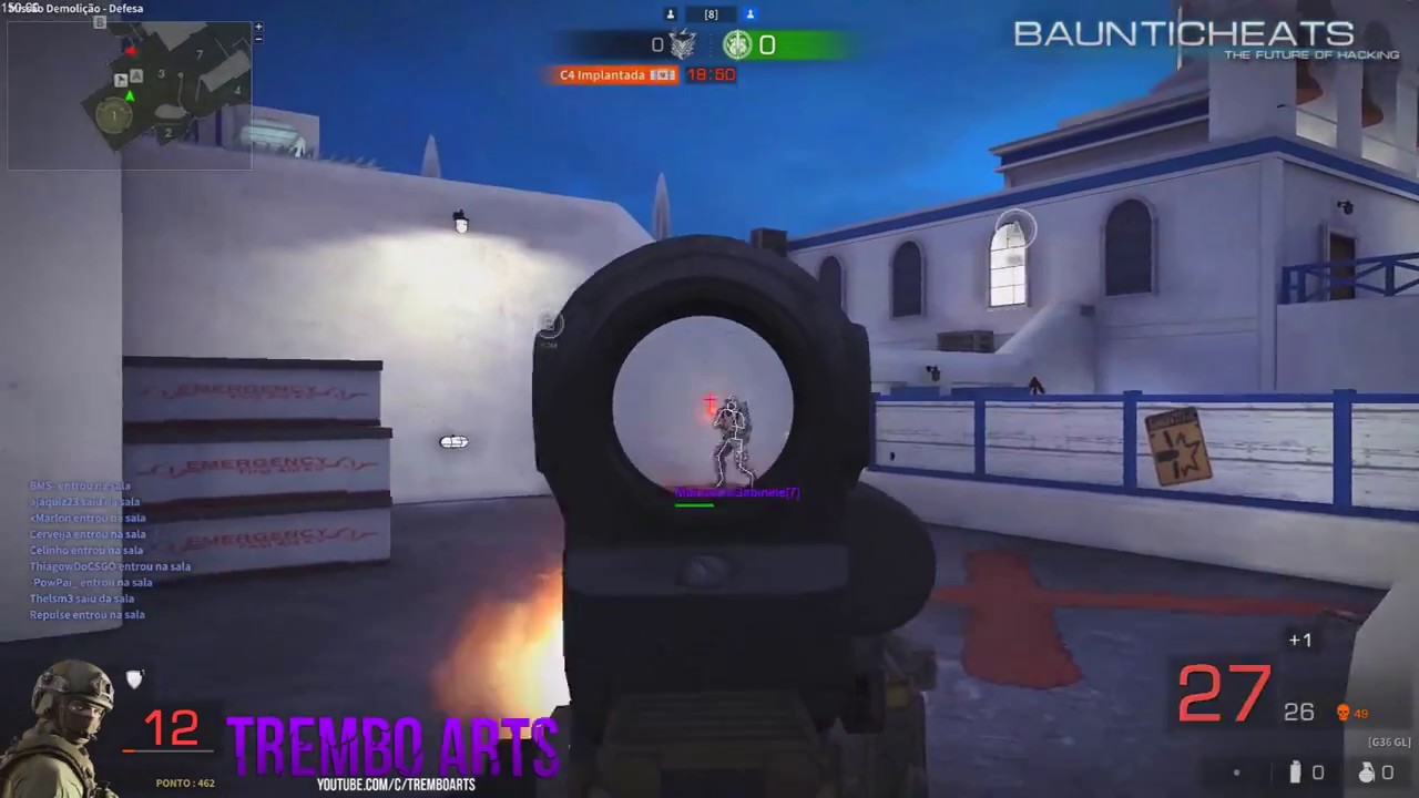 ЧИТ НА BLACK SQUAD АИМ ВХ БЕСПЛАТНО СКАЧАТЬ БЕЗ БАНА 13.06.2018