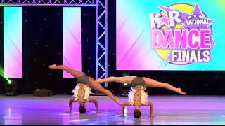 "Skin And Bones"   Breanna Kulig & Natalia Mattoon Profile