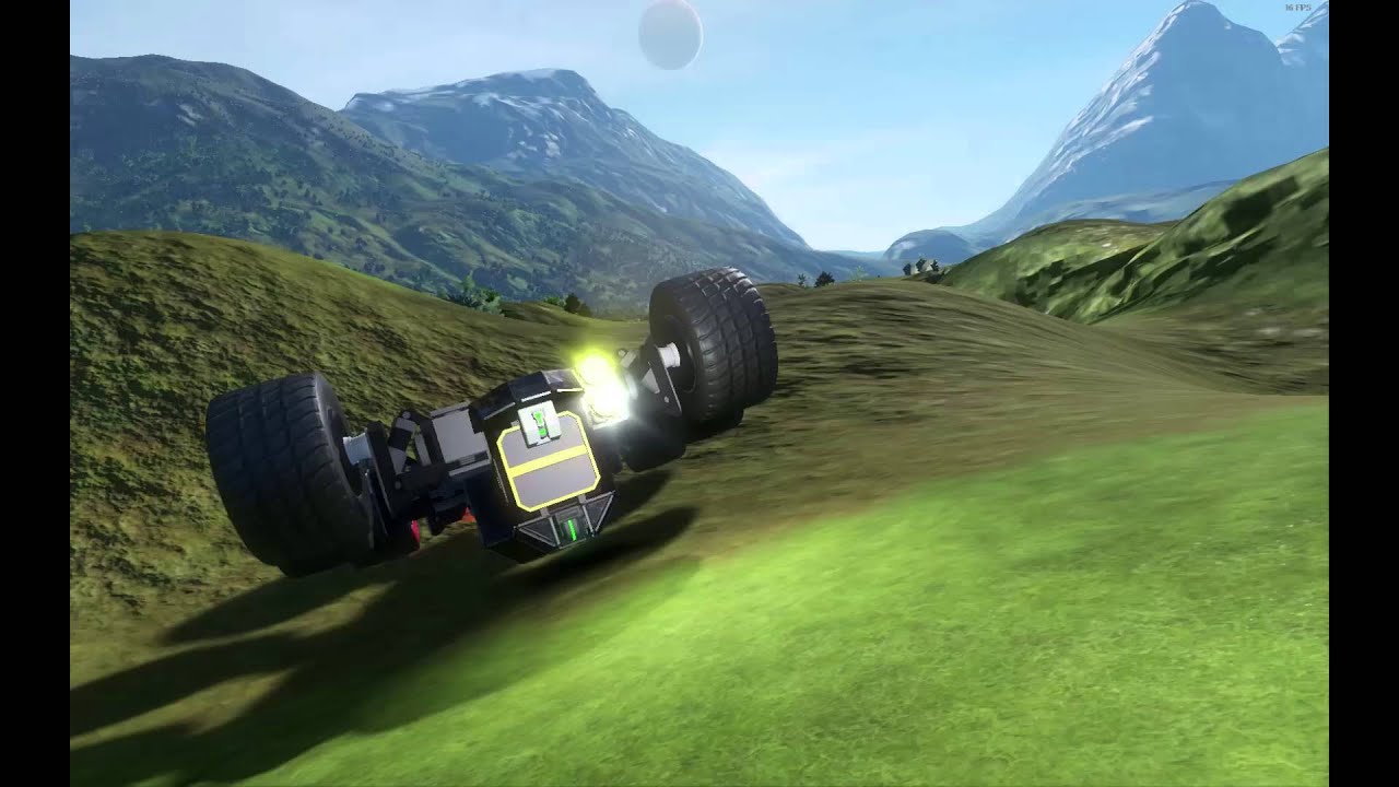 HD Space Engineers Season 3 Episode 5 - YouTube