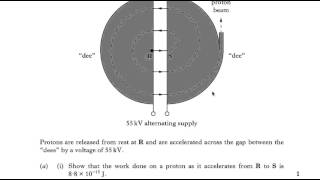 Q26ai §2 2013 Revised Higher Physics Paper