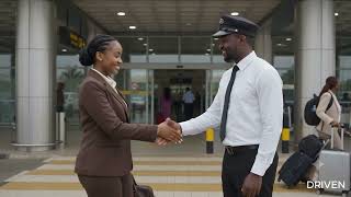 Reliable Entebbe Airport Pickups – Day or Night screenshot 1